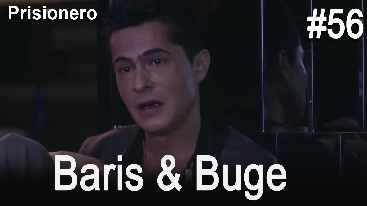 Barıs & Buge #56