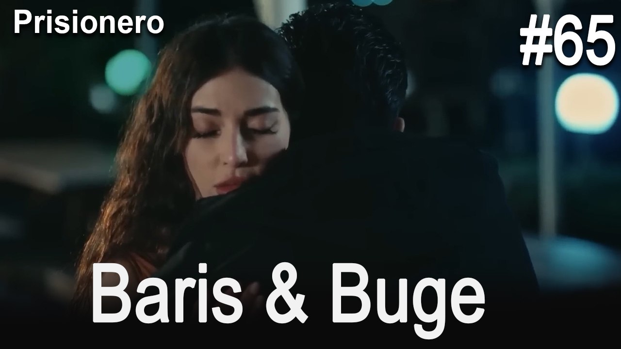 Barıs & Buge #65