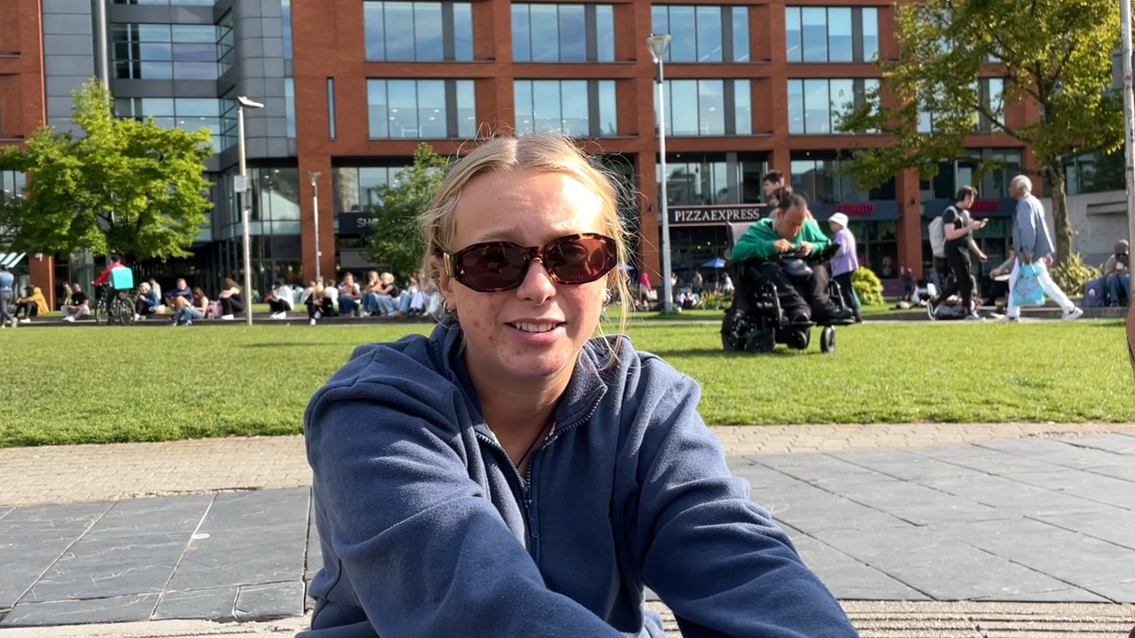 People on the street: Should tuition fees be raised?