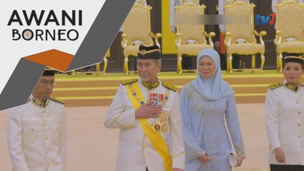 Jangan Lepaskan! Perayaan Ulang Tahun Ke-78 TYT Sarawak 10-12 Oktober 🎉