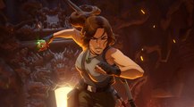 Tomb Raider: The Legend of Lara Croft - Tráiler Oficial de Netflix