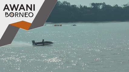 Pesta Air perlu jadi sebahagian inisiatif 'Ini Warisan Kita'