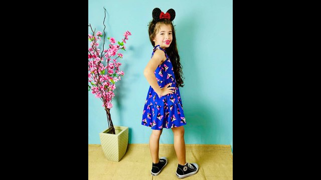 João Paulo Editor Blog de Roupa e Moda Infantil Ep. 3516