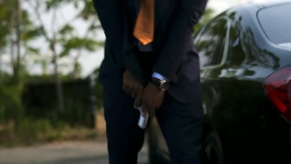 Power Book II Ghost S04E09