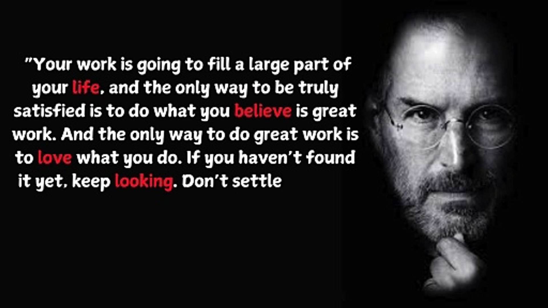 ⁣For the past 33 years, I have looked, motivational video, motivational quotes, motivation, motivatio