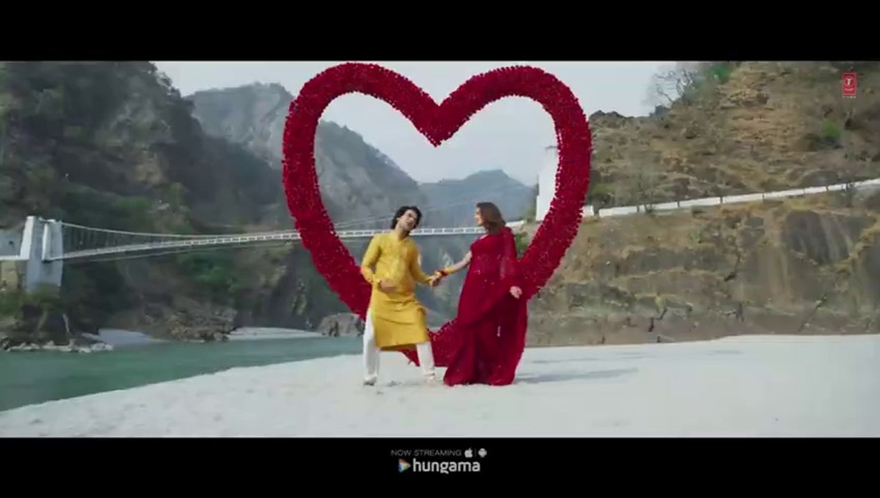 Vicky Vidya Ka Woh Wala Video - Tum Jo Mile Ho - Rajkummar Rao, Triptii, Sachin-Jigar, Vishal