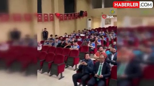 Adana'da Öğrencilere Ücretsiz Dijital Kurs Desteği