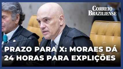 Elon Musk acata ordem do STF e indica representantes legais no Brasil