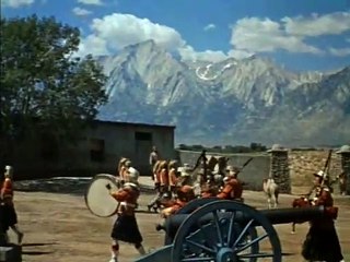 El Tunel del Tiempo - Capitulo 14, La Noche de la Rebelion