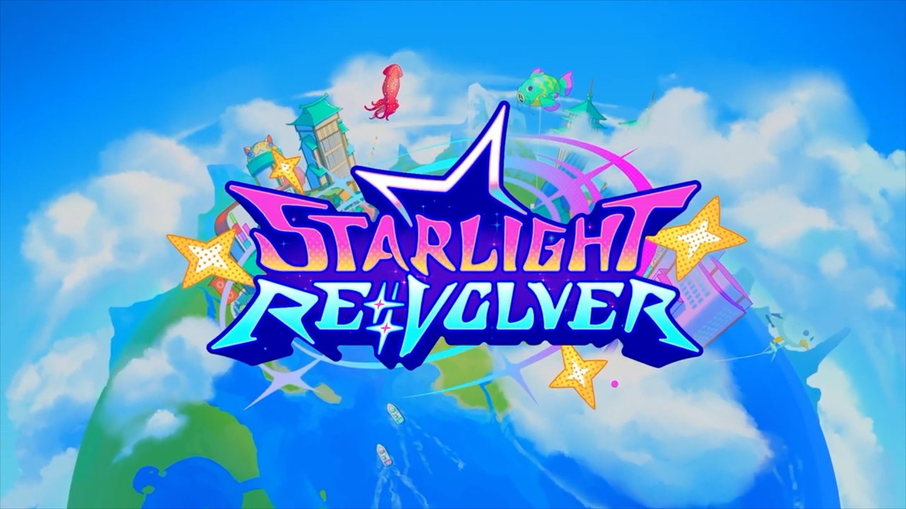 Starlight Re Volver Official Reveal Trailer - video Dailymotion