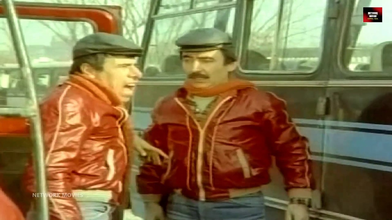 Sener Sen - İlyas Salman - Cicek Abbas