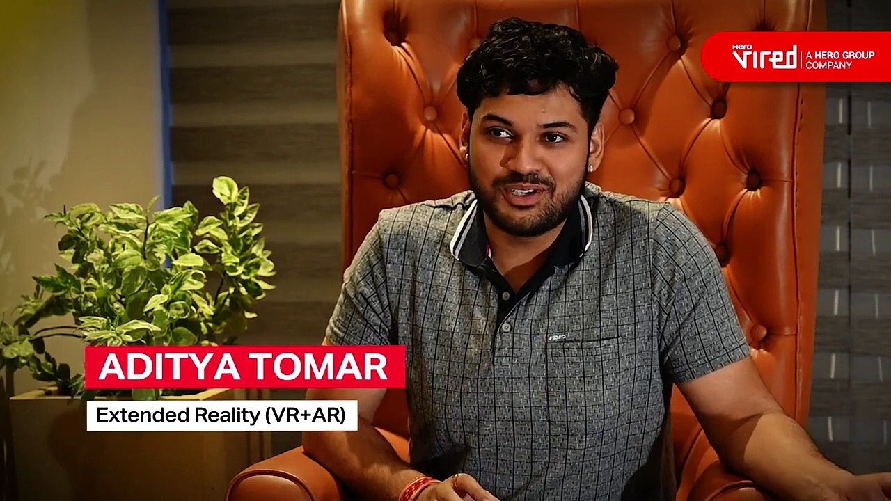 How Extended Reality (VR+AR) is Shaping the Future of Design  Learner Insights