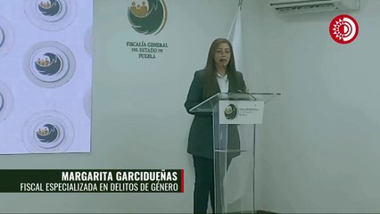 Fátima N., mujer de nacionalidad argentina, fue asesinada a tiros y hallada muerta en Puebla