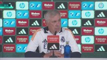 20″ de Ancelotti para enmarcar: lo que dice la filosofía del Real Madrid sobre jugar bien