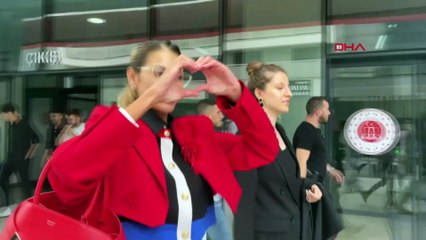 Bahar ve Nihal Candan kardeşler 5. kez hakim karşısında