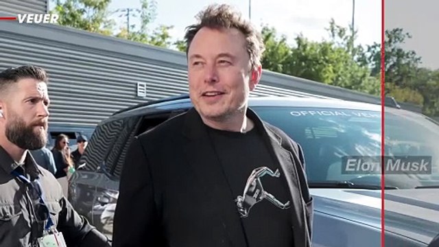 The Secret Service May Be Investigating Elon Musk