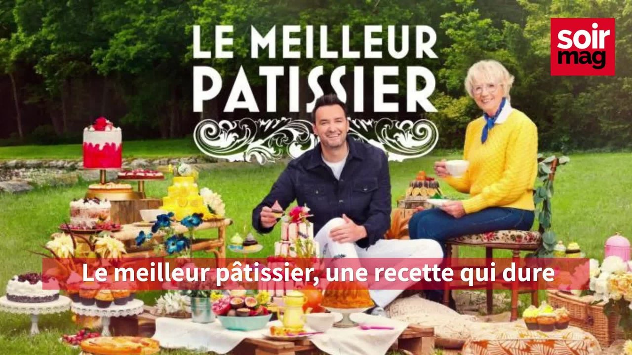 Le Meilleur pâtissier, une recette qui dure