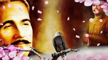 Allama iqbal poetry in his own Voice | Allama Iqbal Poetry | Allama Iqbal