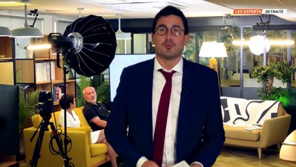 Replay - Les Experts : retraite
