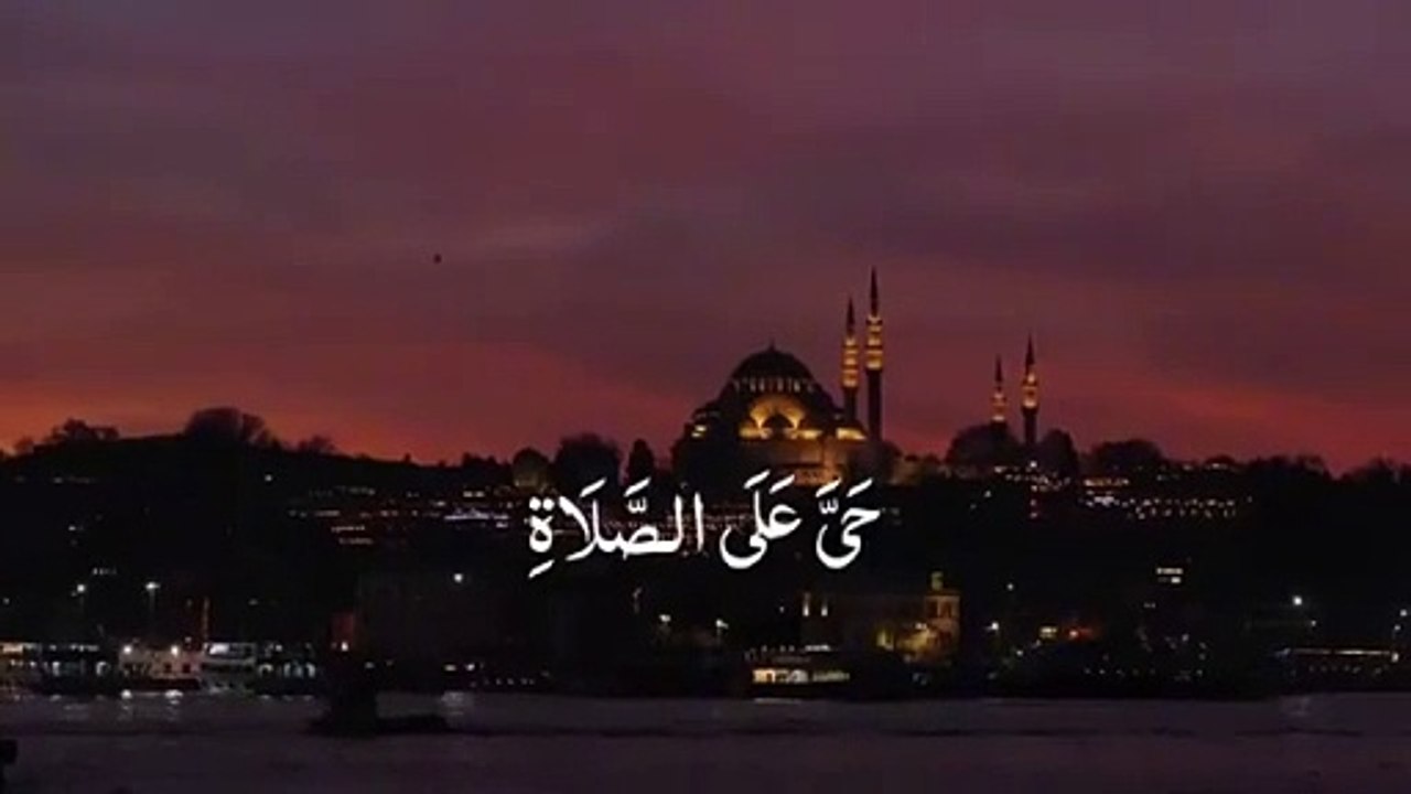 Beautiful Philistine Azan I Best Azan of Philistine | Most famous azan 2024 | Azaan