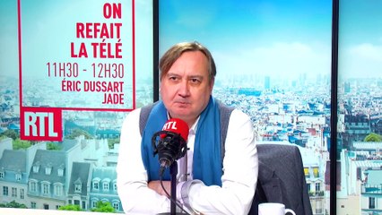 Michel Fau : "Les Molières, j'irai plus"