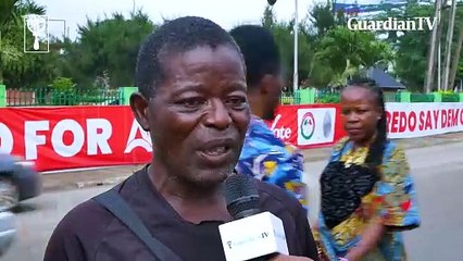 Edo 2024: 'I have no confidence in INEC' - Edo man voices out