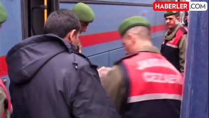 "Türk Escobar" lakaplı Urfi Çetinkaya cezaevinde hayatını kaybetti