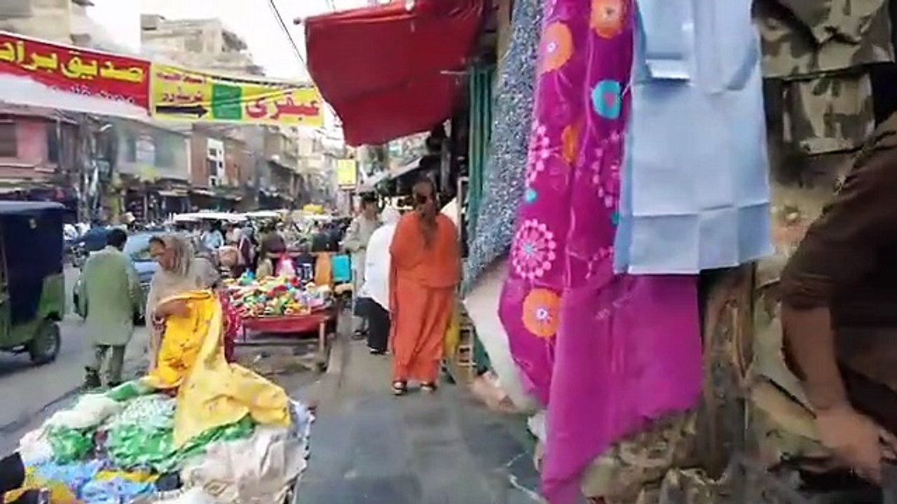 Raja bazar Rawalpindi
