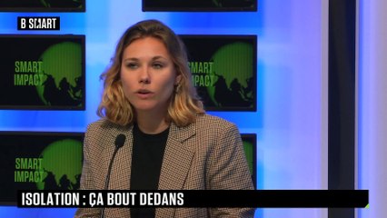 SMART IMPACT - Comment remédier aux logements bouilloires