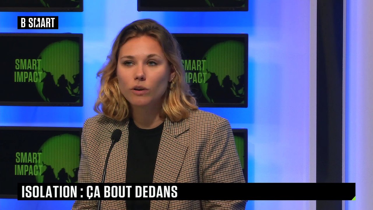 SMART IMPACT - Comment remédier aux logements bouilloires