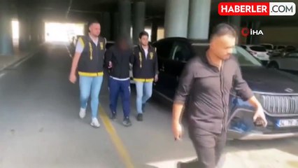 Pendik'te Uyuşturucu Operasyonu: 1 Şüpheli Yakalandı