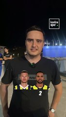 Derbide kim başlamalı? Edin Dzeko mu? Youssef En-Nesyri mi?