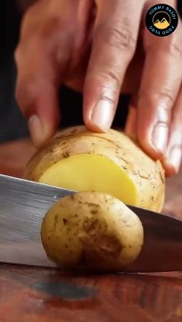Potato Rings | Street style potato Rings