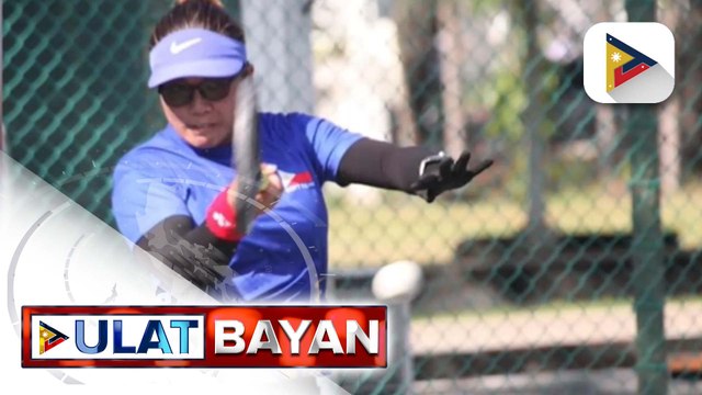 Catindig at Morlade, wagi sa medalya sa ISTF Wolrd Tour International Soft Tennis C'ship