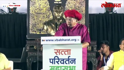 “महायुतीत या, मंत्रिपद घ्या…” आठवलेंची प्रकाश आंबेडकरांना थेट ऑफर