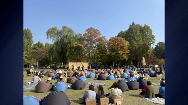 [서울] 가을맞이 서울 곳곳 특별 프로그램...야외극장·공연 / YTN