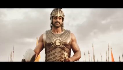 Baahubali Kalakeya War Scene | Prabhas
