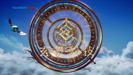 Đấu La Đại Lục 2 - Tuyệt Thế Đường Môn Tập 67 Thuyết Minh