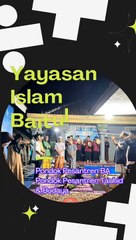 MAJLIS DZIKIR BAITUL AHAD