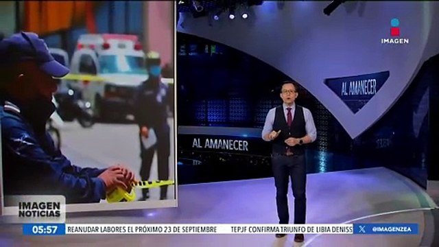 Hombres armados y policías se enfrentan en Acapulco, Guerrero