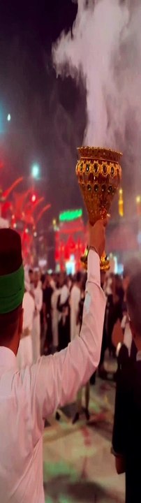 aslam Alek Ya Mola Sahib Mola Hussain Aleh Salam