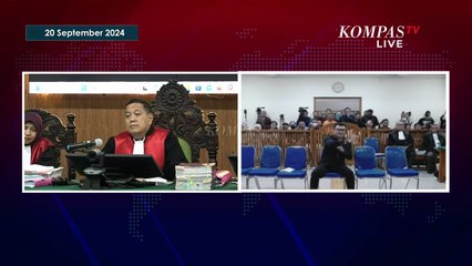 Kala Reza Indragiri Buat Hakim Ketua Tertawa saat Jadi Ahli di Sidang PK Terpidana Vina Cirebon