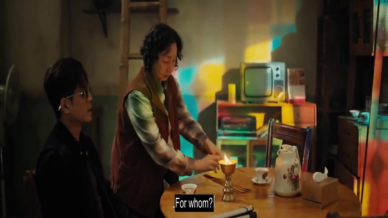 EP.1 Second Life (2024) ENGSUB
