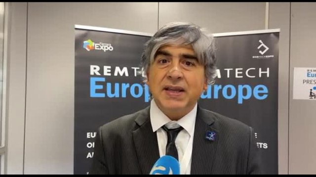 RemTech, Falconi: Paesi via sviluppo sempre più attenti a clima