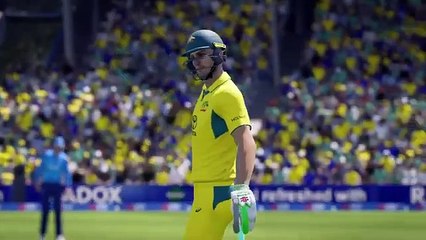 England vs Australia 1st ODI Highlights