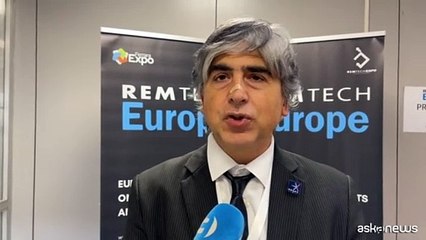 RemTech, Falconi: Paesi via sviluppo sempre pi? attenti a clima