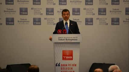 İmamoğlu'ndan sert tepki: 'Benzerini CHP'li biri yapsa, karşısına dikilmeyen namerttir