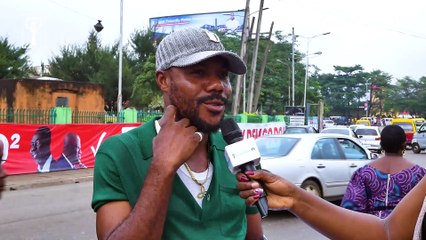 Edo 2024: 'Let's go back to PDP', Resident says