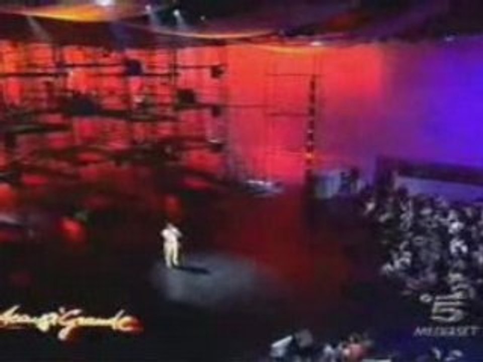 Massimo Ranieri - La voce del silenzio