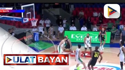 Terrafirma, tinalo ang TNT sa PBA Governor's Cup